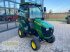 Traktor del tipo John Deere 1026R, Neumaschine en Heiden (Imagen 3)