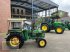 Traktor van het type John Deere 1030, Neumaschine in Ahaus (Foto 4)