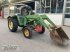 Traktor del tipo John Deere 1030S, Gebrauchtmaschine en Oberessendorf (Imagen 5)