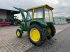 Traktor van het type John Deere 1120 S mit Frontlader, Gebrauchtmaschine in Steinau  (Foto 6)