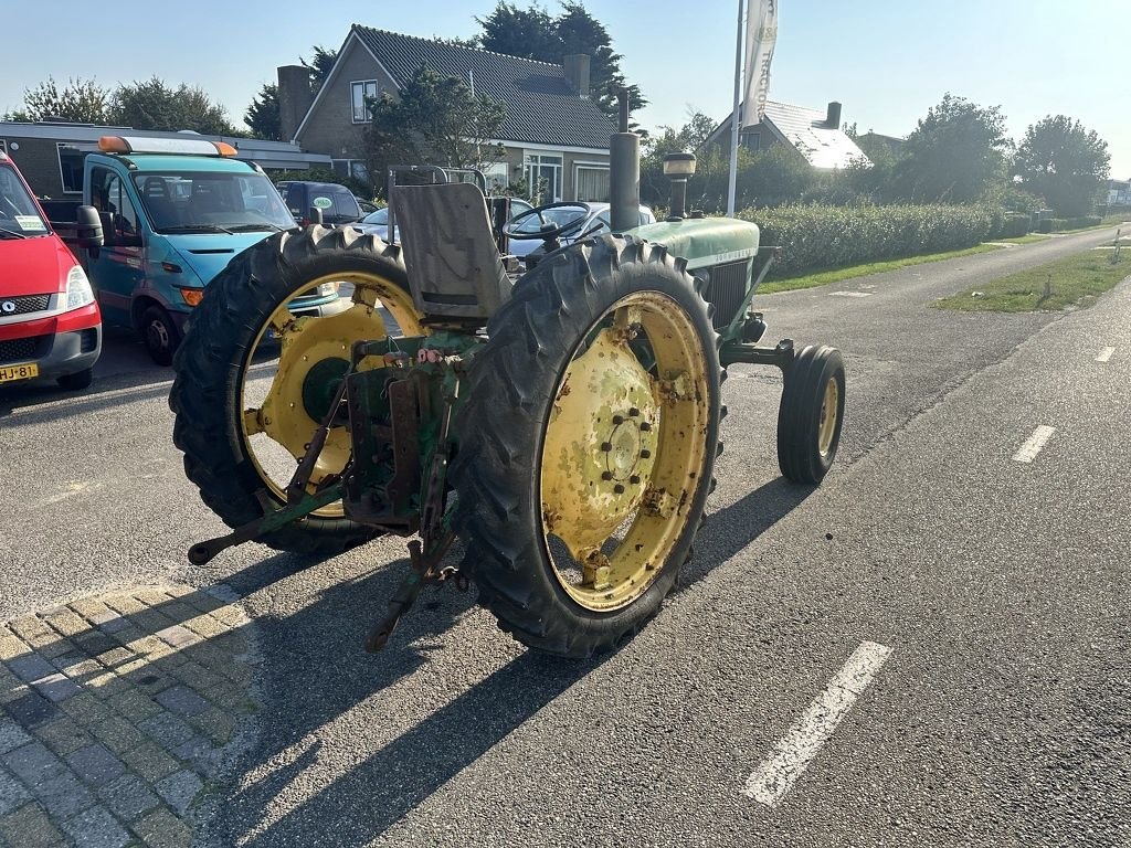 Traktor del tipo John Deere 1120, Gebrauchtmaschine en Callantsoog (Imagen 9)