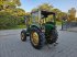 Traktor za tip John Deere 1130 mit Allrad und hydraulischer Lenkung. Tüv 25, Gebrauchtmaschine u Honigsee (Slika 8)