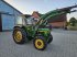 Traktor del tipo John Deere 1130 mit Allrad und hydraulischer Lenkung. Tüv 25, Gebrauchtmaschine en Honigsee (Imagen 5)