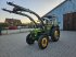 Traktor tipa John Deere 1130 mit Allrad und hydraulischer Lenkung. Tüv 25, Gebrauchtmaschine u Honigsee (Slika 1)