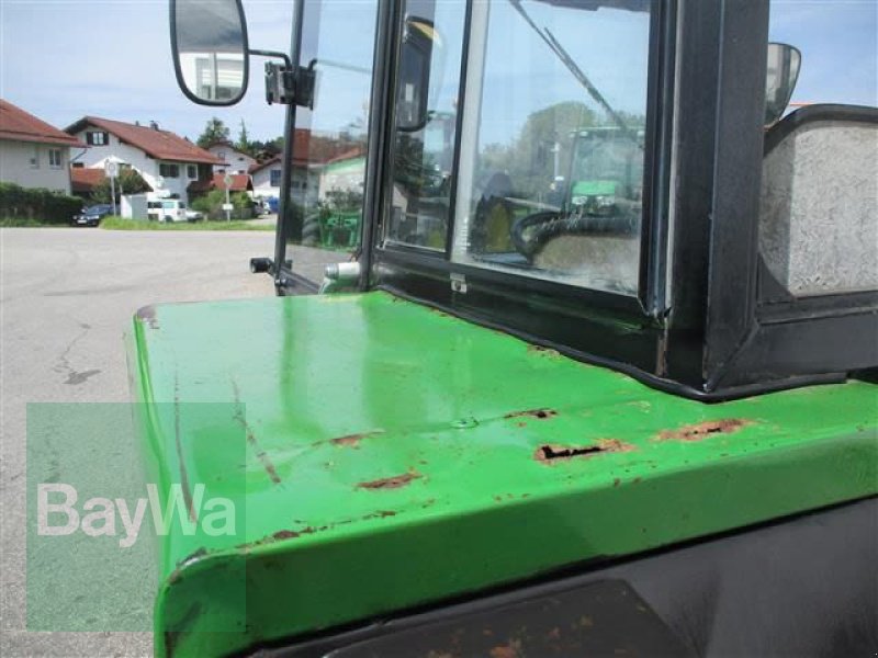 Traktor a típus John Deere 1140  #810, Gebrauchtmaschine ekkor: Schönau b.Tuntenhausen (Kép 16)