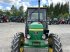 Traktor tipa John Deere 1140, Gebrauchtmaschine u Sorgues (Slika 11)