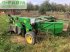 Traktor typu John Deere 1365, Gebrauchtmaschine v CHAUVONCOURT (Obrázek 4)