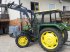 Traktor του τύπου John Deere 1550, Gebrauchtmaschine σε Reuth (Φωτογραφία 5)