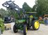 Traktor типа John Deere 1550, Gebrauchtmaschine в Reuth (Фотография 3)