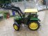 Traktor του τύπου John Deere 1550, Gebrauchtmaschine σε Reuth (Φωτογραφία 2)