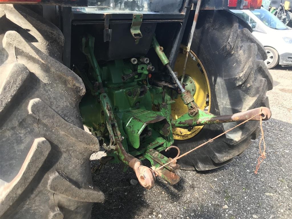 Traktor tipa John Deere 1640, Gebrauchtmaschine u Sakskøbing (Slika 6)