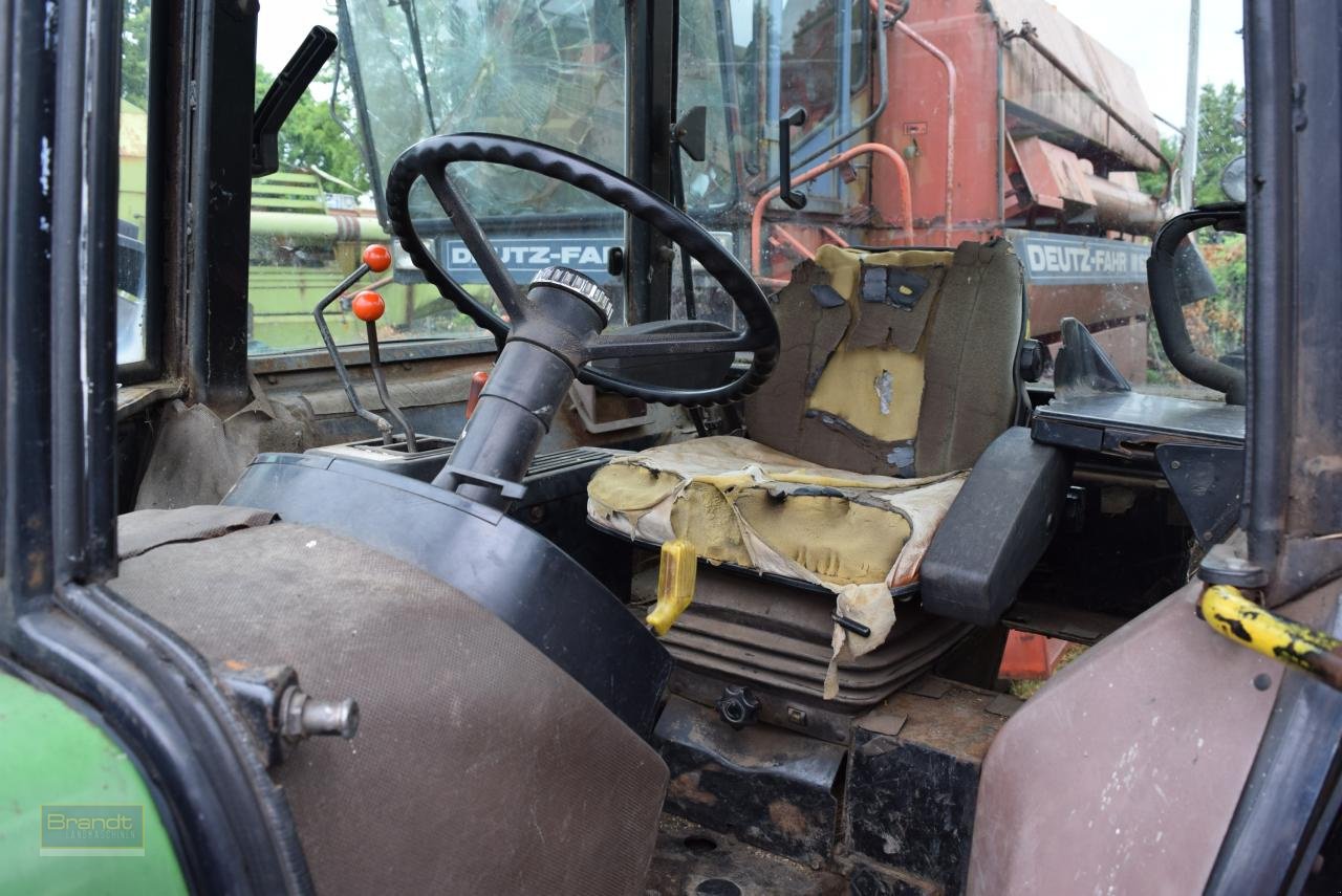 Traktor typu John Deere 1640, Gebrauchtmaschine v Oyten (Obrázok 6)