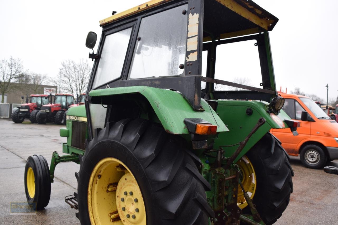 Traktor des Typs John Deere 1640, Gebrauchtmaschine in Oyten (Bild 7)