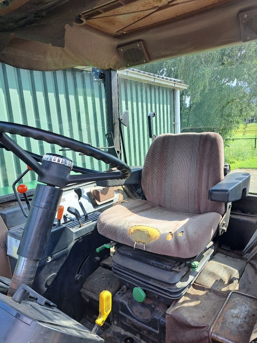 Traktor van het type John Deere 1640, Gebrauchtmaschine in Loosbroek (Foto 9)