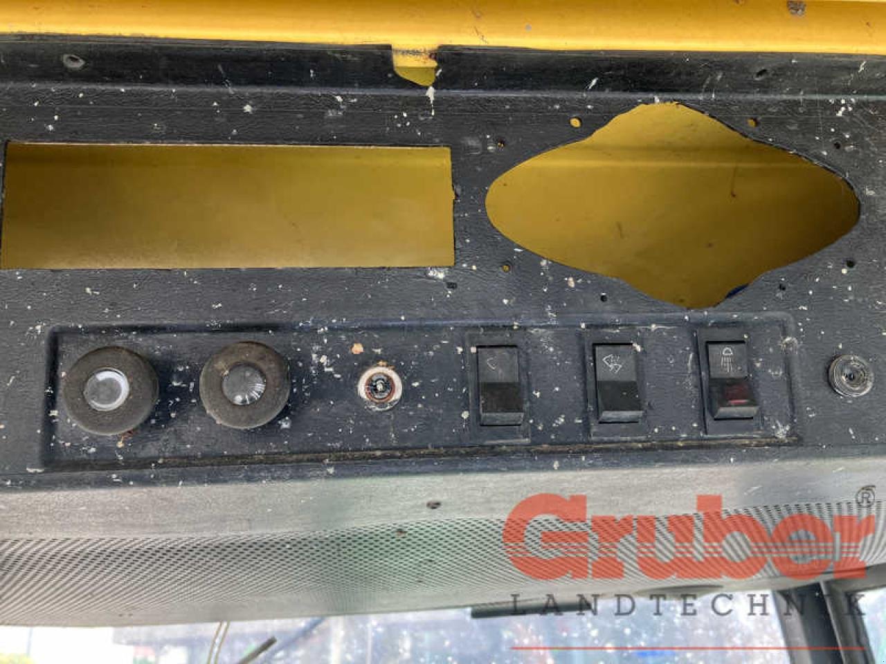 Traktor za tip John Deere 1640, Gebrauchtmaschine u Ampfing (Slika 10)