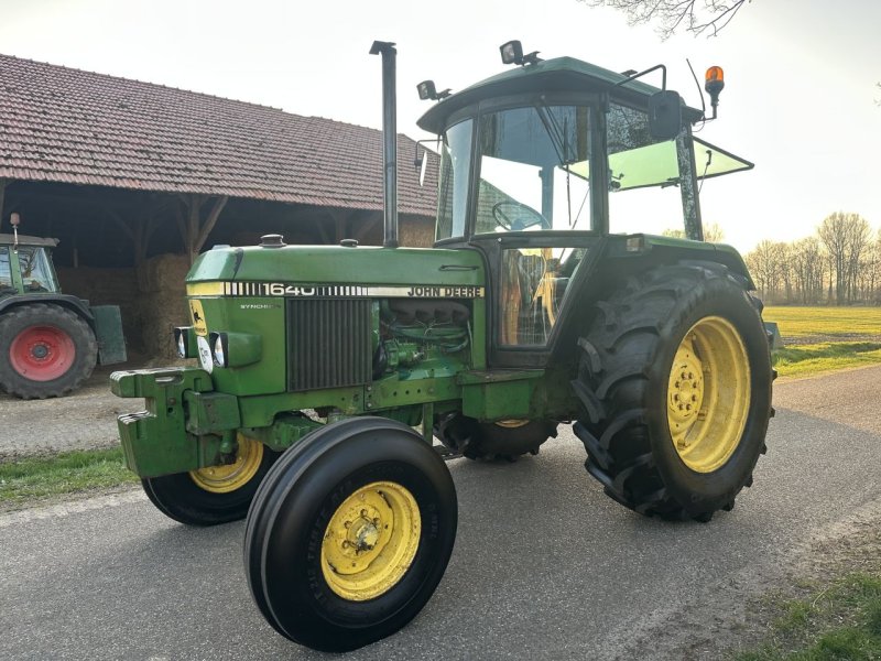 Traktor of the type John Deere 1640, Gebrauchtmaschine in Rossum (Picture 1)