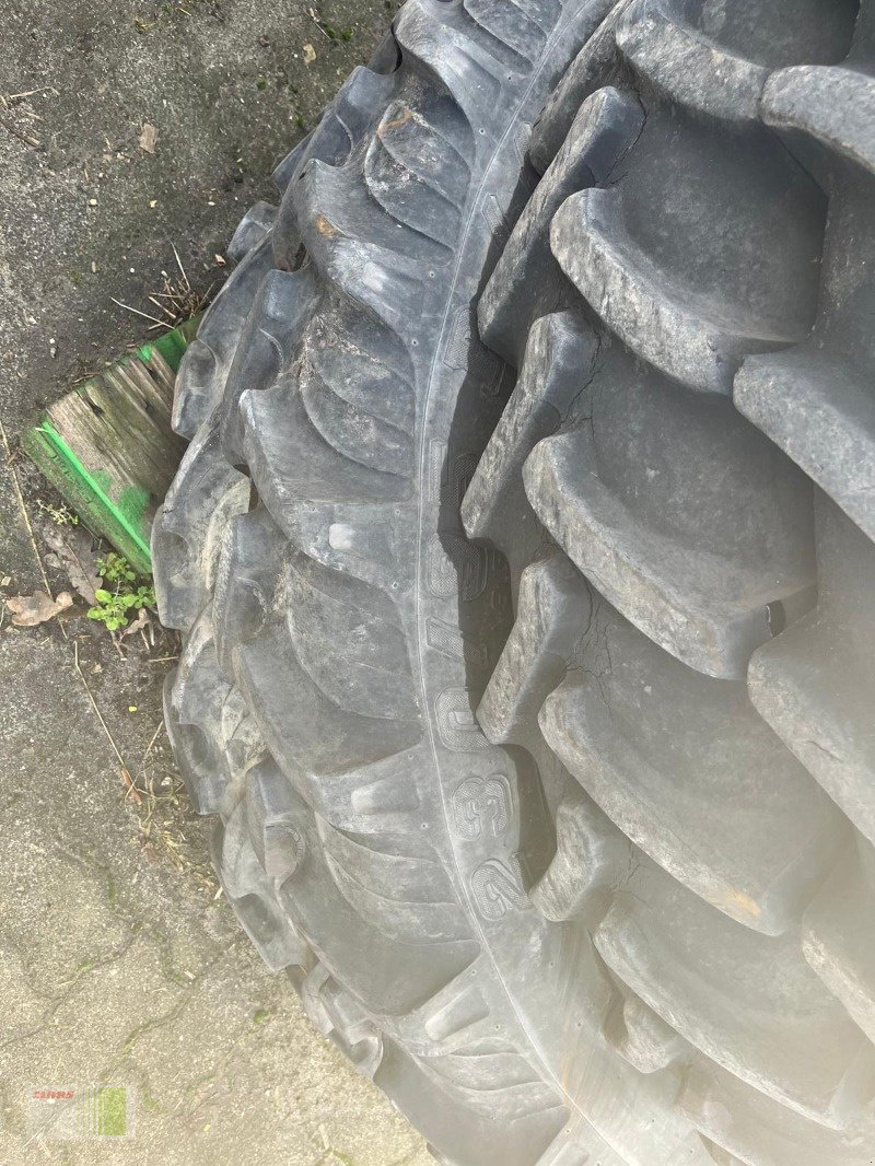 Traktor van het type John Deere 1640, Gebrauchtmaschine in Risum-Lindholm (Foto 19)