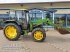 Traktor типа John Deere 1750 Allrad, Gebrauchtmaschine в Schirradorf (Фотография 1)