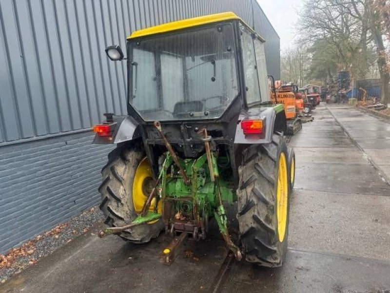 Traktor typu John Deere 1750, Gebrauchtmaschine v Antwerpen (Obrázek 5)