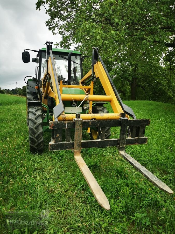 Traktor typu John Deere 1850 A MC 1, Gebrauchtmaschine w Kronstorf (Zdjęcie 4)