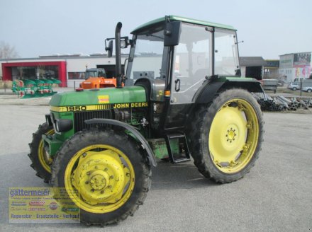 John Deere 1950 gebraucht & neu kaufen - technikboerse.com