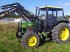 Traktor del tipo John Deere 1950 Frontlader+Niedrigkabine, Gebrauchtmaschine In Mittelsdorf (Immagine 1)