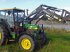 Traktor za tip John Deere 1950 Frontlader+Niedrigkabine, Gebrauchtmaschine u Mittelsdorf (Slika 2)