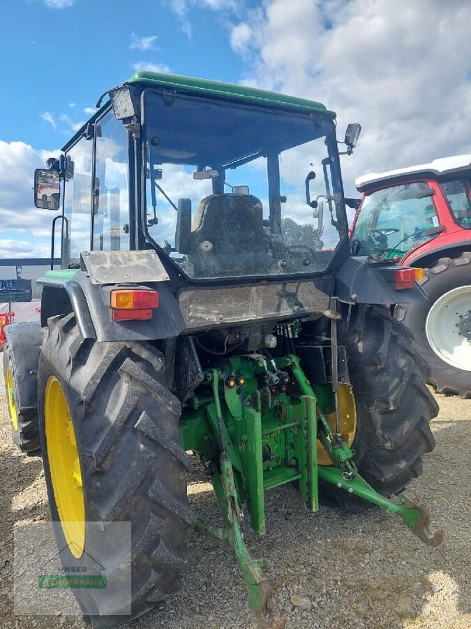 Traktor van het type John Deere 1950, Gebrauchtmaschine in Gleisdorf (Foto 2)