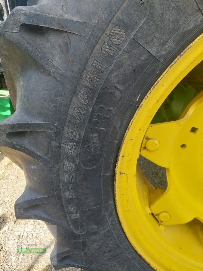 Traktor типа John Deere 1950, Gebrauchtmaschine в Gleisdorf (Фотография 11)