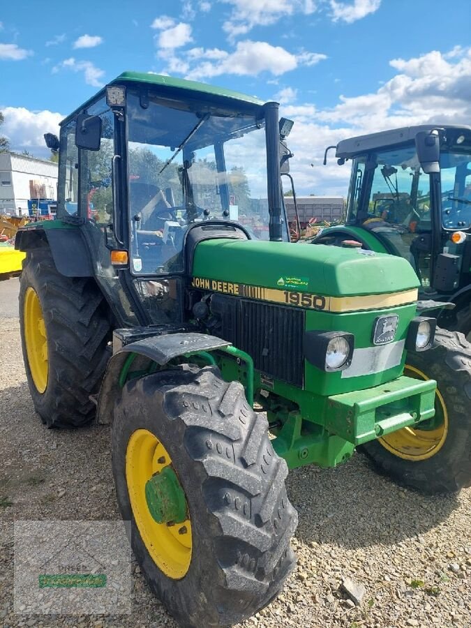 Traktor typu John Deere 1950, Gebrauchtmaschine v Gleisdorf (Obrázek 3)