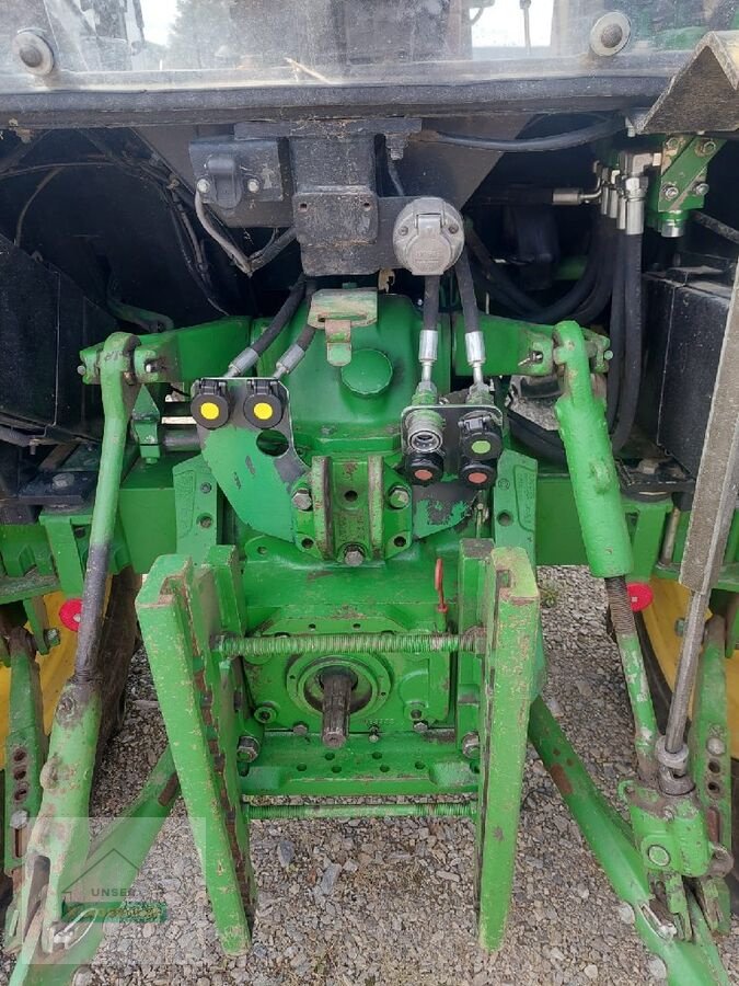 Traktor typu John Deere 1950, Gebrauchtmaschine w Gleisdorf (Zdjęcie 14)