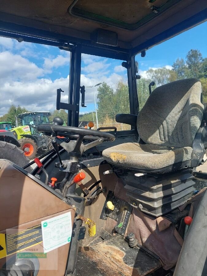 Traktor του τύπου John Deere 1950, Gebrauchtmaschine σε Gleisdorf (Φωτογραφία 13)