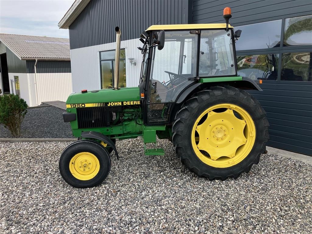 Traktor типа John Deere 1950, Gebrauchtmaschine в Thorsø (Фотография 2)