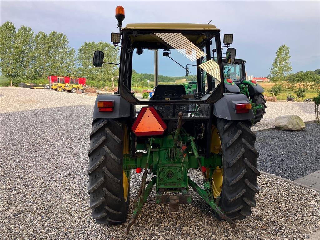 Traktor del tipo John Deere 1950, Gebrauchtmaschine In Thorsø (Immagine 8)