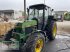 Traktor typu John Deere 1950, Gebrauchtmaschine w Gottenheim (Zdjęcie 4)