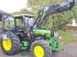 Traktor tipa John Deere 1950, Gebrauchtmaschine u Maroldsweisach (Slika 17)