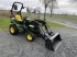 Traktor of the type John Deere 2026, Neumaschine in Alferde (Picture 1)