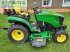 Traktor του τύπου John Deere 2026r 54&quot;deck, Gebrauchtmaschine σε Norwich (Φωτογραφία 4)