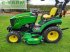 Traktor tipa John Deere 2026r 54&quot;deck, Gebrauchtmaschine u Norwich (Slika 9)