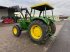 Traktor des Typs John Deere 2030 Allrad mit Frontlader, Gebrauchtmaschine in Steinau  (Bild 6)