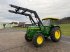 Traktor des Typs John Deere 2030 Allrad mit Frontlader, Gebrauchtmaschine in Steinau  (Bild 8)