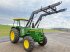 Traktor des Typs John Deere 2030 Allrad mit Frontlader, Gebrauchtmaschine in Steinau  (Bild 2)