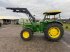 Traktor des Typs John Deere 2030 Allrad mit Frontlader, Gebrauchtmaschine in Steinau  (Bild 7)