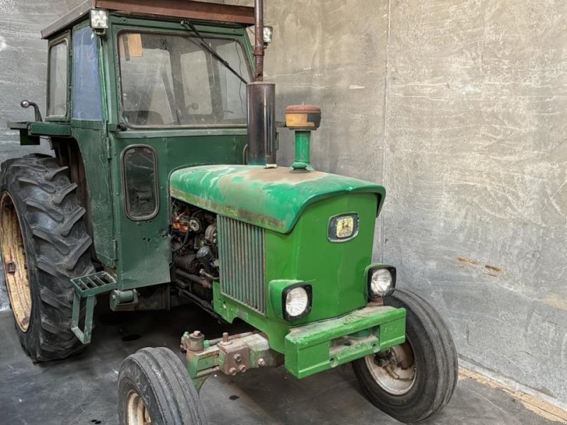 Traktor del tipo John Deere 2030, Gebrauchtmaschine In Bredebro (Immagine 1)