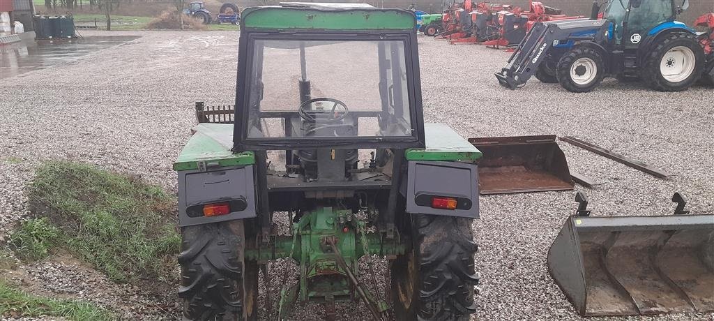 Traktor типа John Deere 2030, Gebrauchtmaschine в Møldrup (Фотография 3)