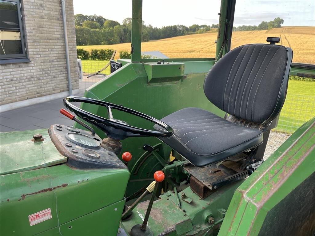 Traktor typu John Deere 2030, Gebrauchtmaschine w Vejle (Zdjęcie 4)