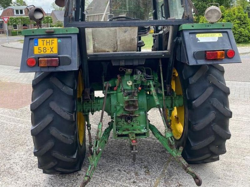 Traktor tipa John Deere 2030, Gebrauchtmaschine u MARIENHEEM (Slika 4)