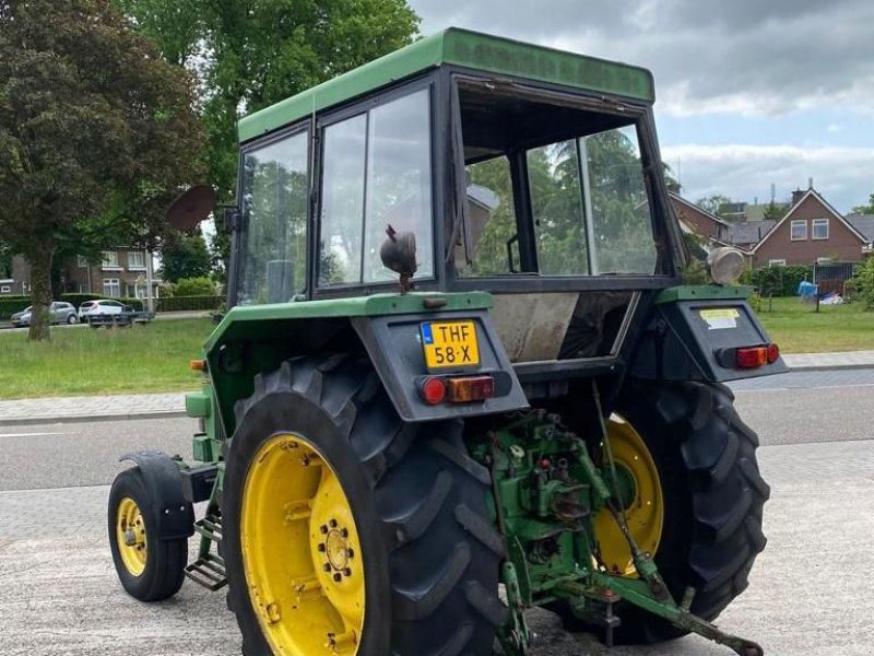 Traktor typu John Deere 2030, Gebrauchtmaschine w MARIENHEEM (Zdjęcie 5)