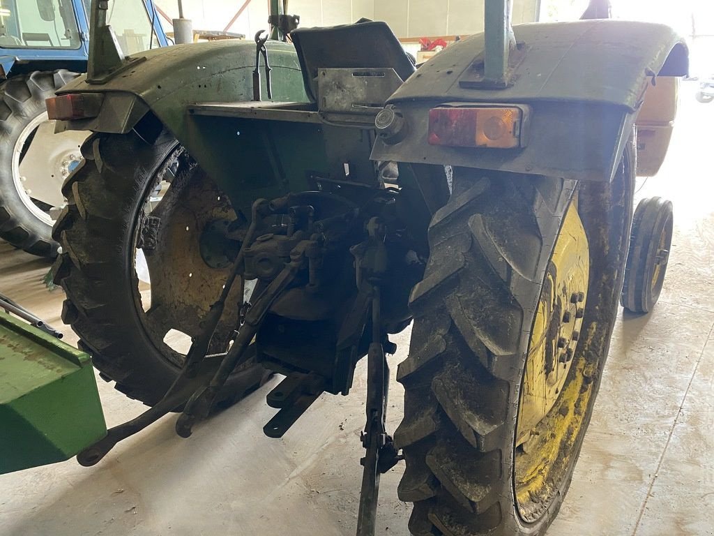 Traktor tipa John Deere 2030, Gebrauchtmaschine u Kronenberg (Slika 2)