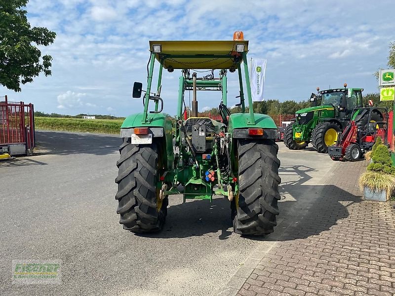 Traktor des Typs John Deere 2030S, Gebrauchtmaschine in Kroppach (Bild 8)